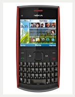 نوکیا ایکس 2 - 01-0