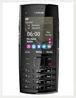 نوکیا ایکس 2 - 02-0