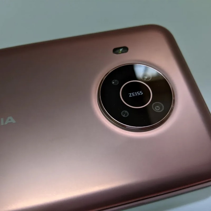 نوکیا ایکس ۲۰ ظرفیت 128GB رم 8GB-3