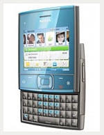 نوکیا ایکس 5 - 01-0