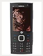 نوکیا ایکس 5 تی دی- اس سی دی ام آ&nbsp;-0
