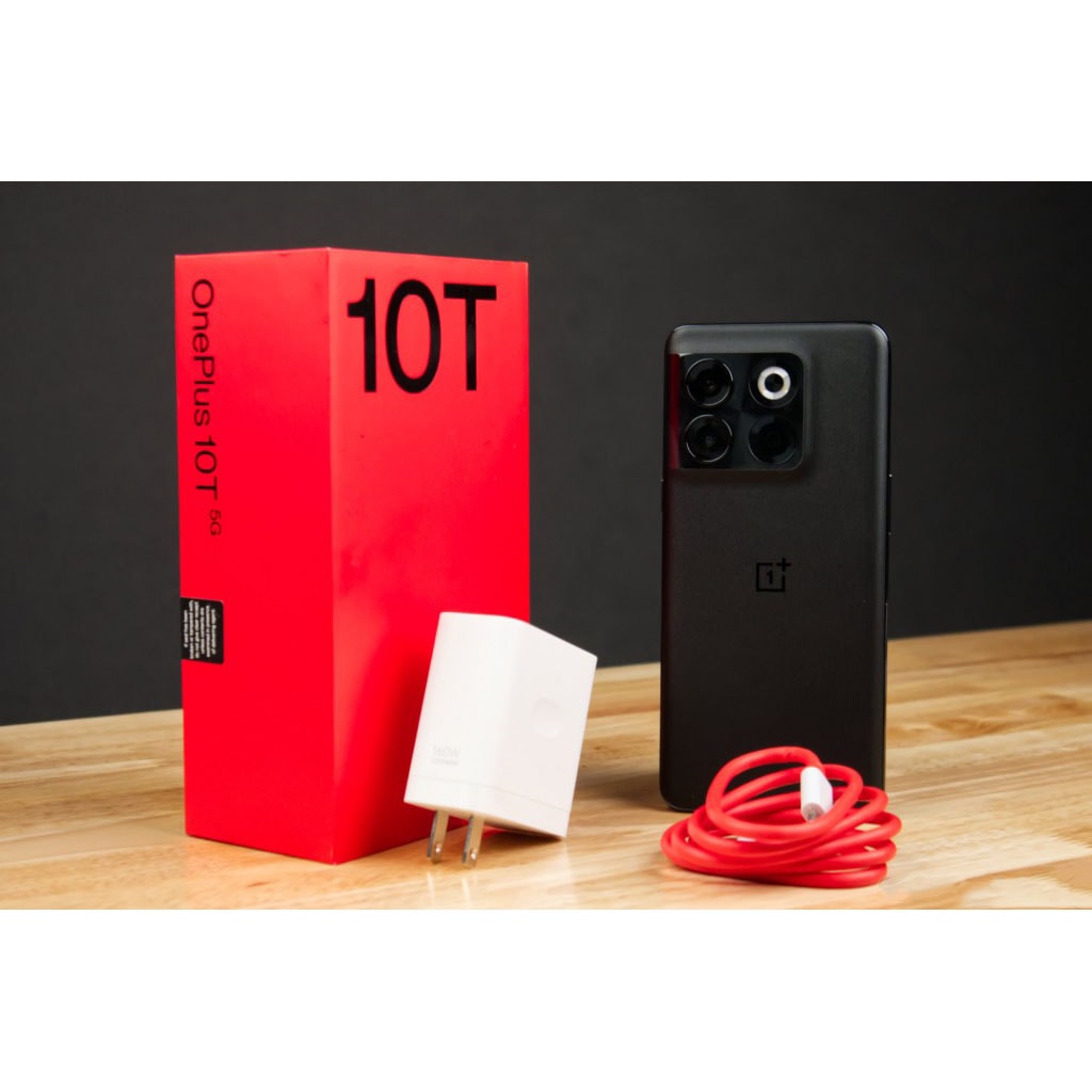 وان‌پلاس 10T ظرفیت 128GB رم 8GB-1