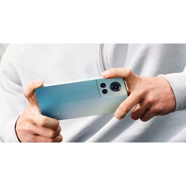 وان‌پلاس ایس ظرفیت 256GB رم 8GB-4