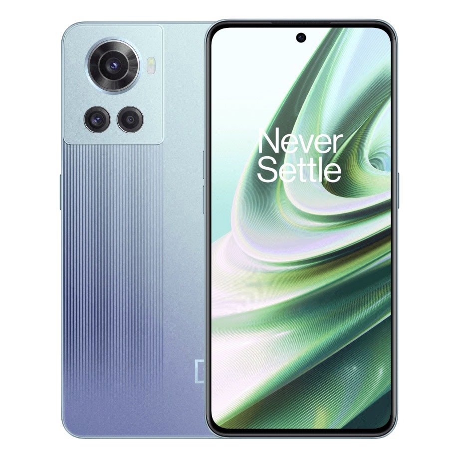 وان‌پلاس ایس ظرفیت 256GB رم 8GB-5