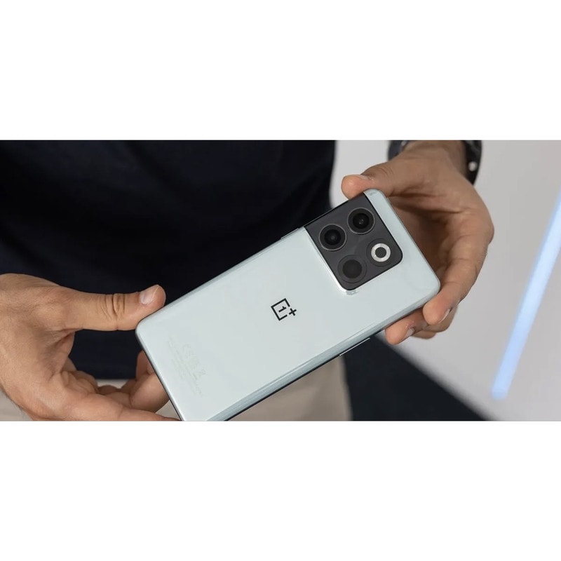 وان‌پلاس ایس پرو ظرفیت 512GB رم 16GB-4