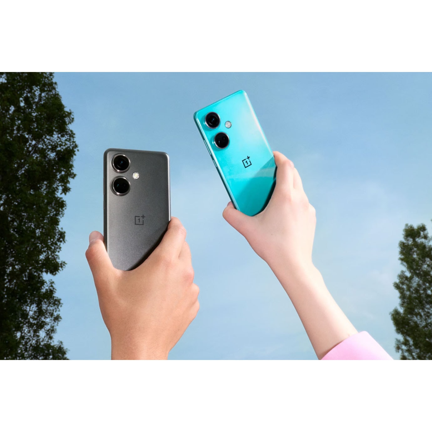 وان‌ پلاس نورد CE3 ظرفیت 128GB رم 8GB-7