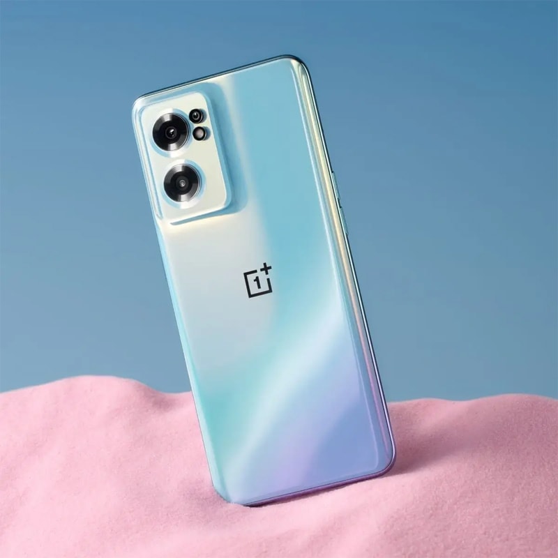 وان‌ پلاس نورد CE 2 5G-5
