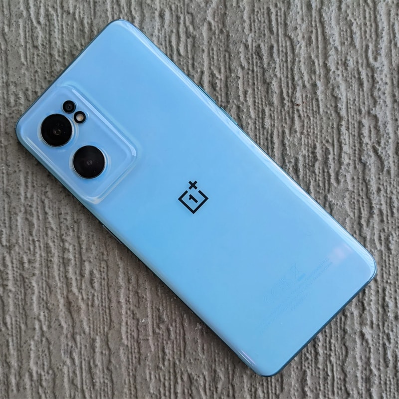 وان‌ پلاس نورد CE 2 5G-8