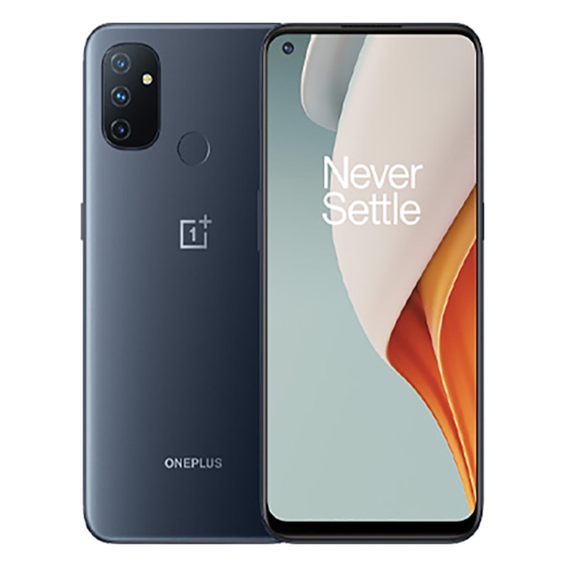 وان‌پلاس نورد N100 ظرفیت 64GB رم 4GB-0