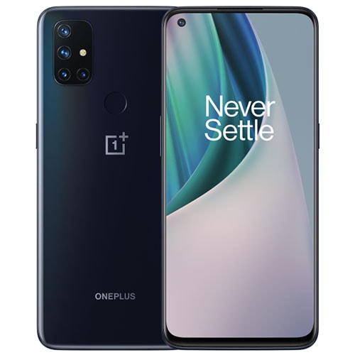 وان‌ پلاس نورد N10 5G ظرفیت 128GB رم 6GB-0