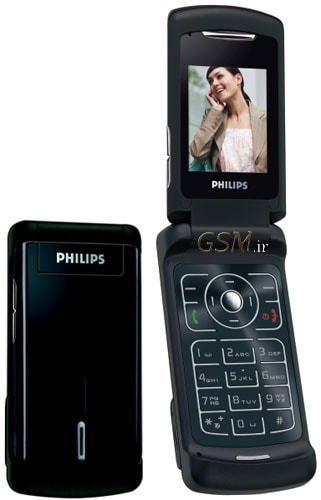 فیلیپس 580-1