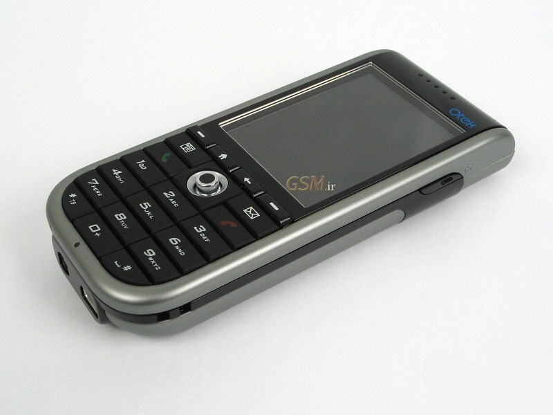 کیوتک 8310-6