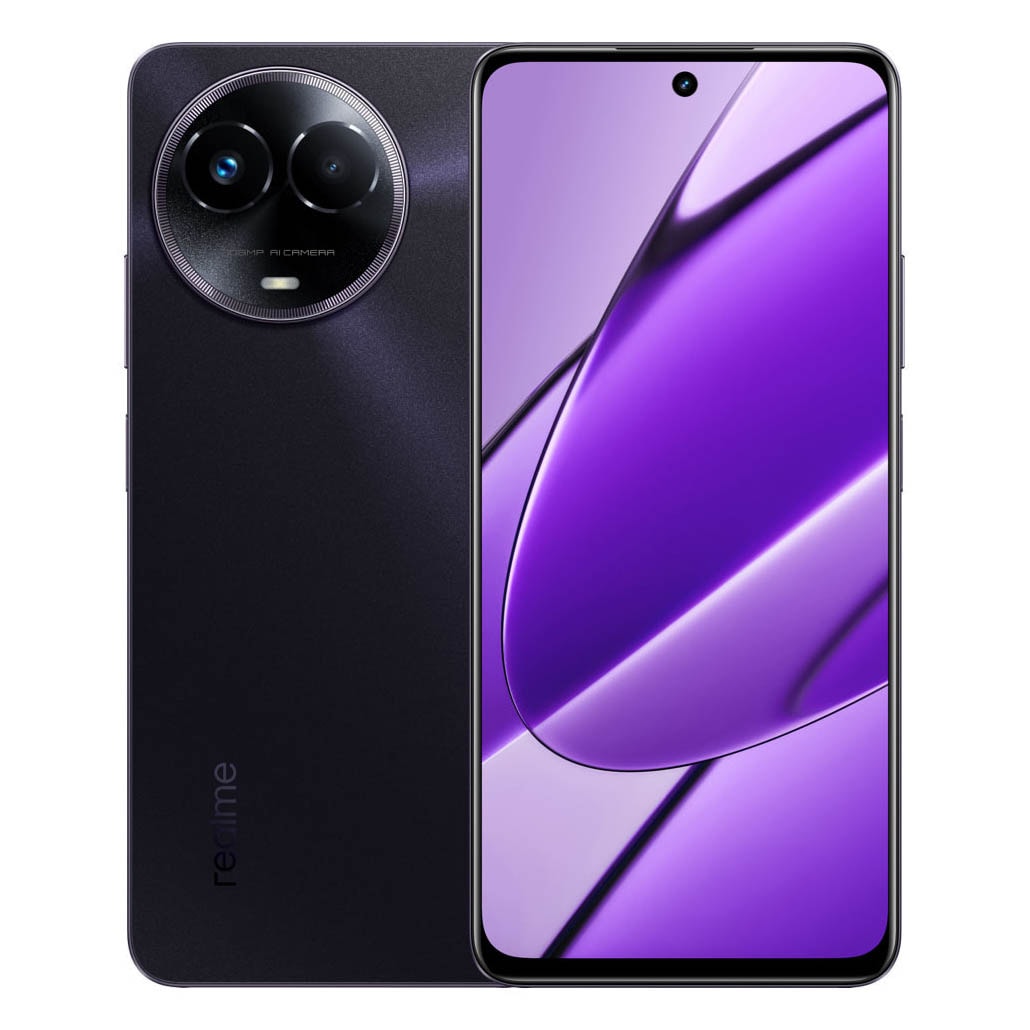 ریلمی 11 5G ظرفیت 128GB رم 8GB-4