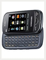 سامسونگ بی3410 دبلیو چت-0