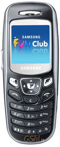 سامسونگ C230-1