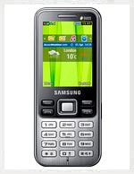 سامسونگ سی 3322 چت 332-0