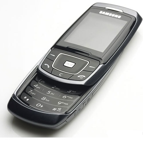 سامسونگ ای 830-0