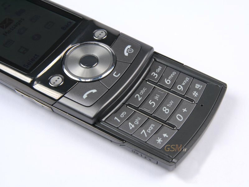 سامسونگ G600-2