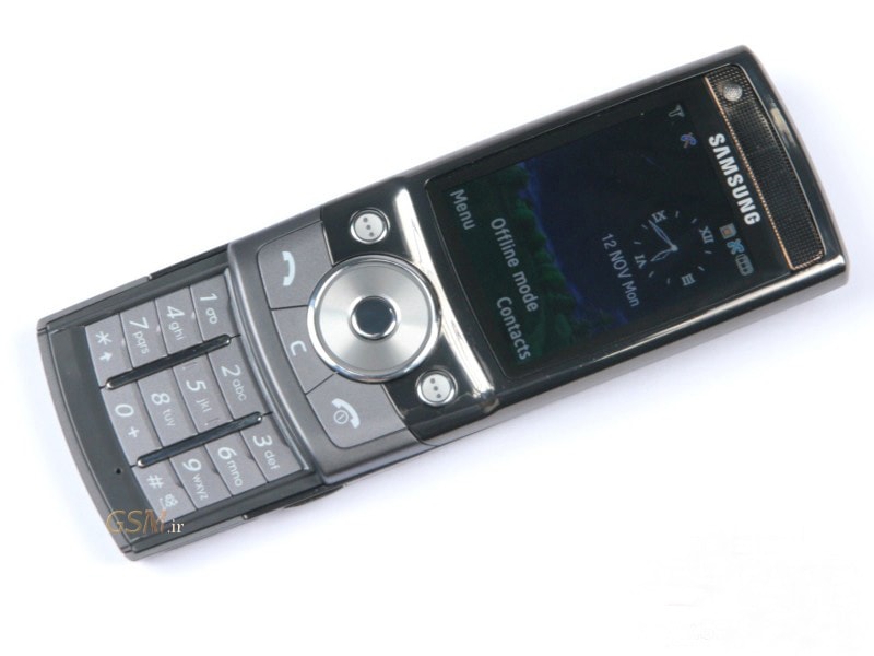 سامسونگ G600-4
