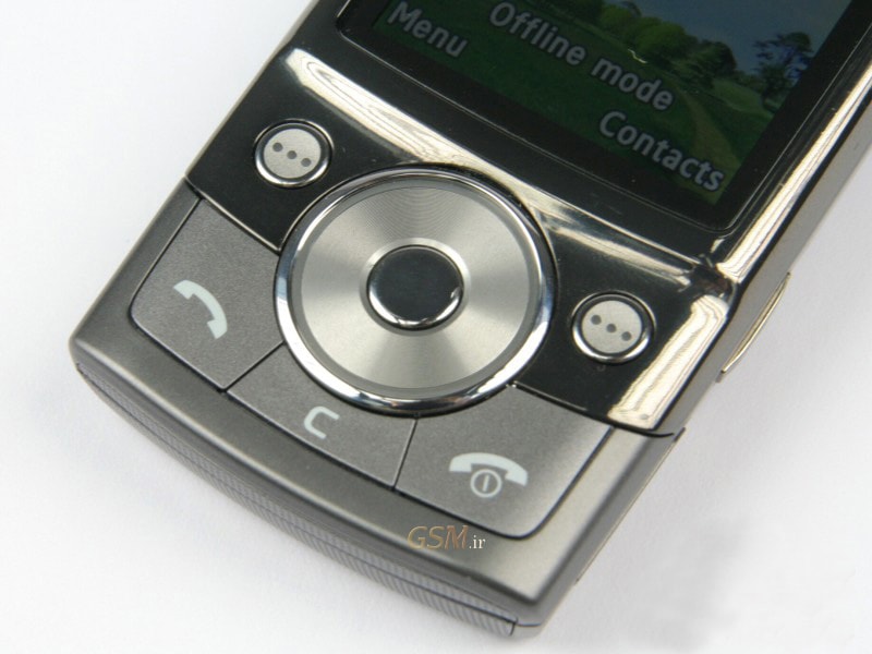 سامسونگ G600-8