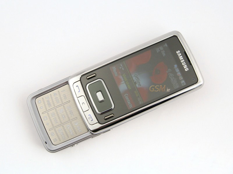 سامسونگ G800-2