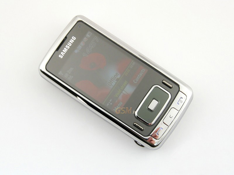 سامسونگ G800-6