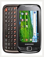 سامسونگ گلکسی 551 / آی 5510-0