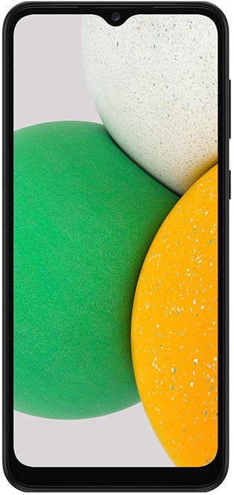 سامسونگ گلکسی A03 Core ظرفیت 32GB رم 2GB-8