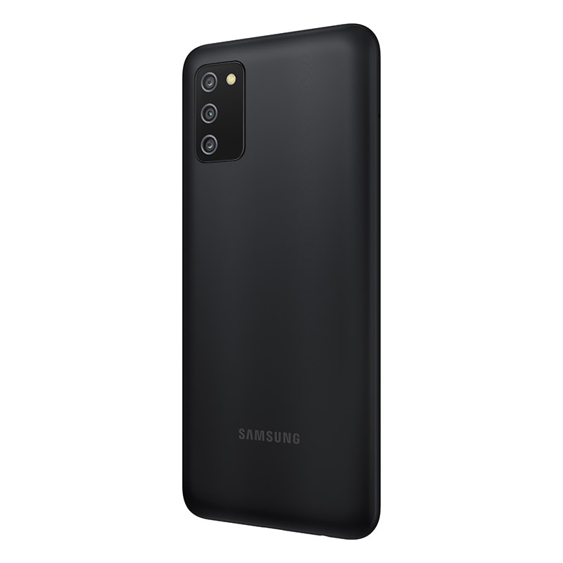 سامسونگ گلکسی A03s ظرفیت 32GB رم 3GB-3