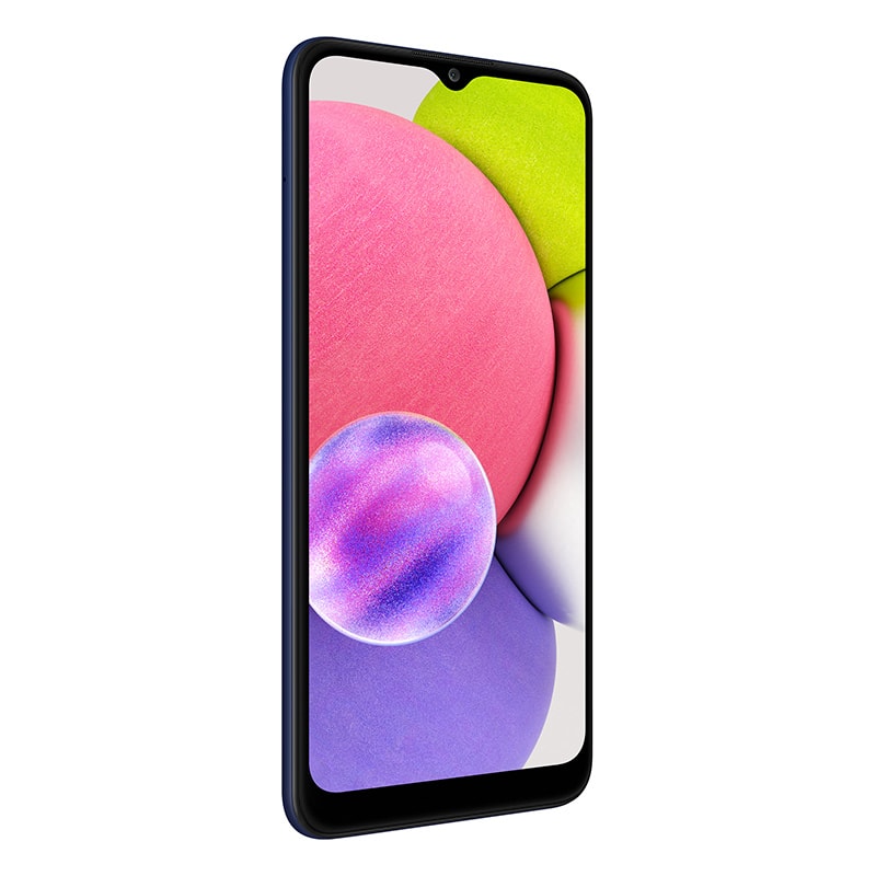 سامسونگ گلکسی A03s ظرفیت 32GB رم 3GB-4