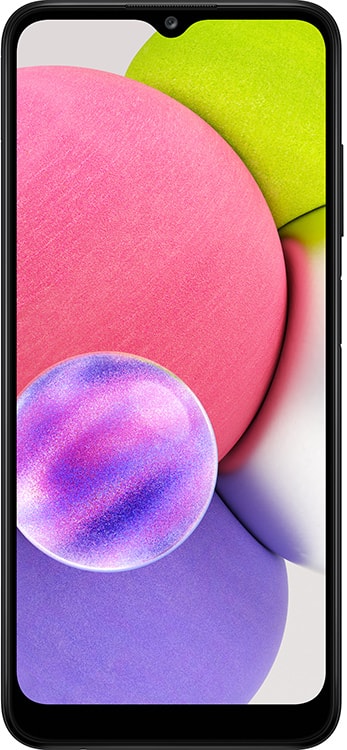 سامسونگ گلکسی A03s ظرفیت 32GB رم 3GB-6