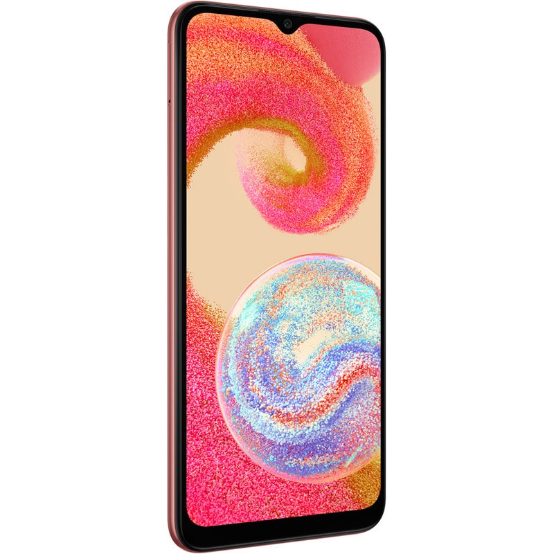سامسونگ گلکسی A04e ظرفیت 64GB رم 2GB-6