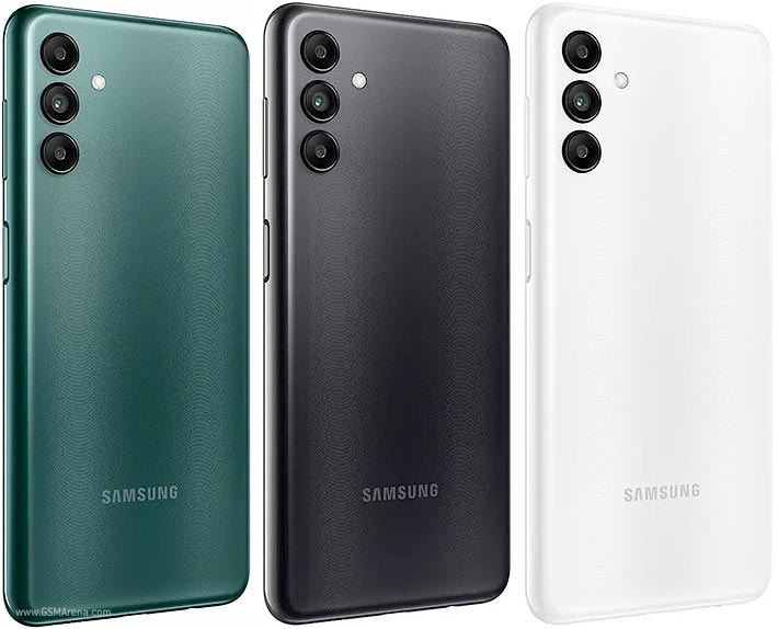 سامسونگ گلکسی A04s ظرفیت 32GB رم 4GB-2