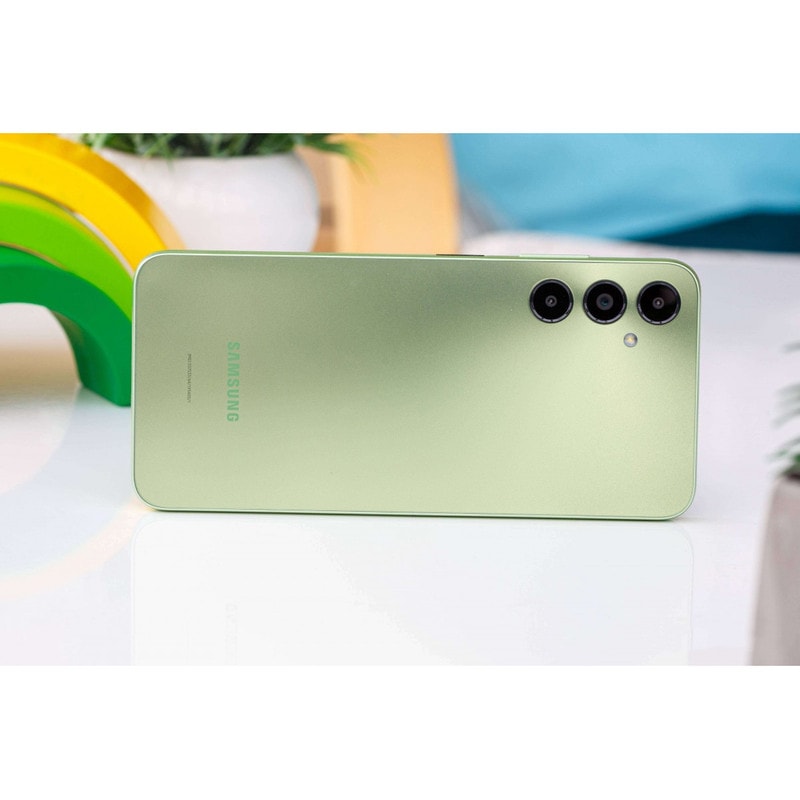 سامسونگ گلکسی A05s ظرفیت 128GB رم 4GB - چین-1