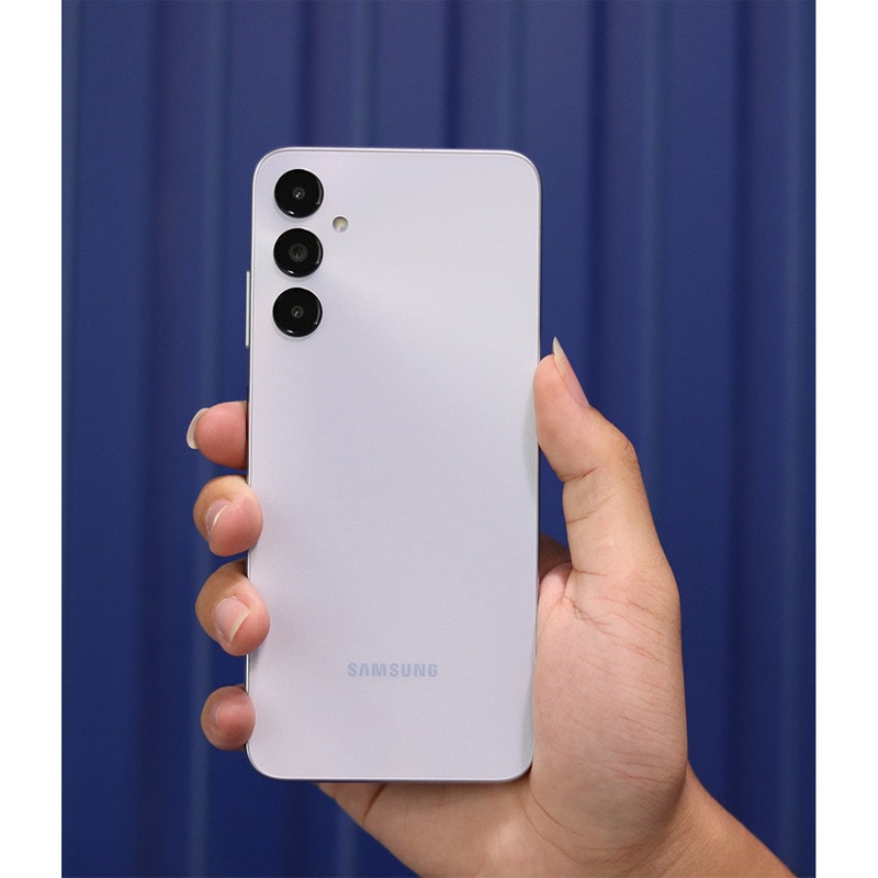 سامسونگ گلکسی A05s ظرفیت 128GB رم 4GB - چین-5