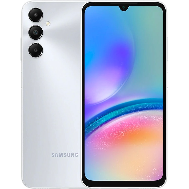 سامسونگ گلکسی A05s ظرفیت 128GB رم 4GB - چین-7