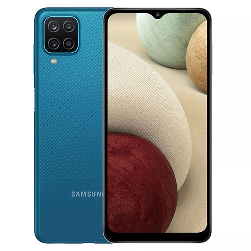 سامسونگ گلکسی ای ۱۲-0