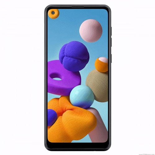 سامسونگ Galaxy A21-0