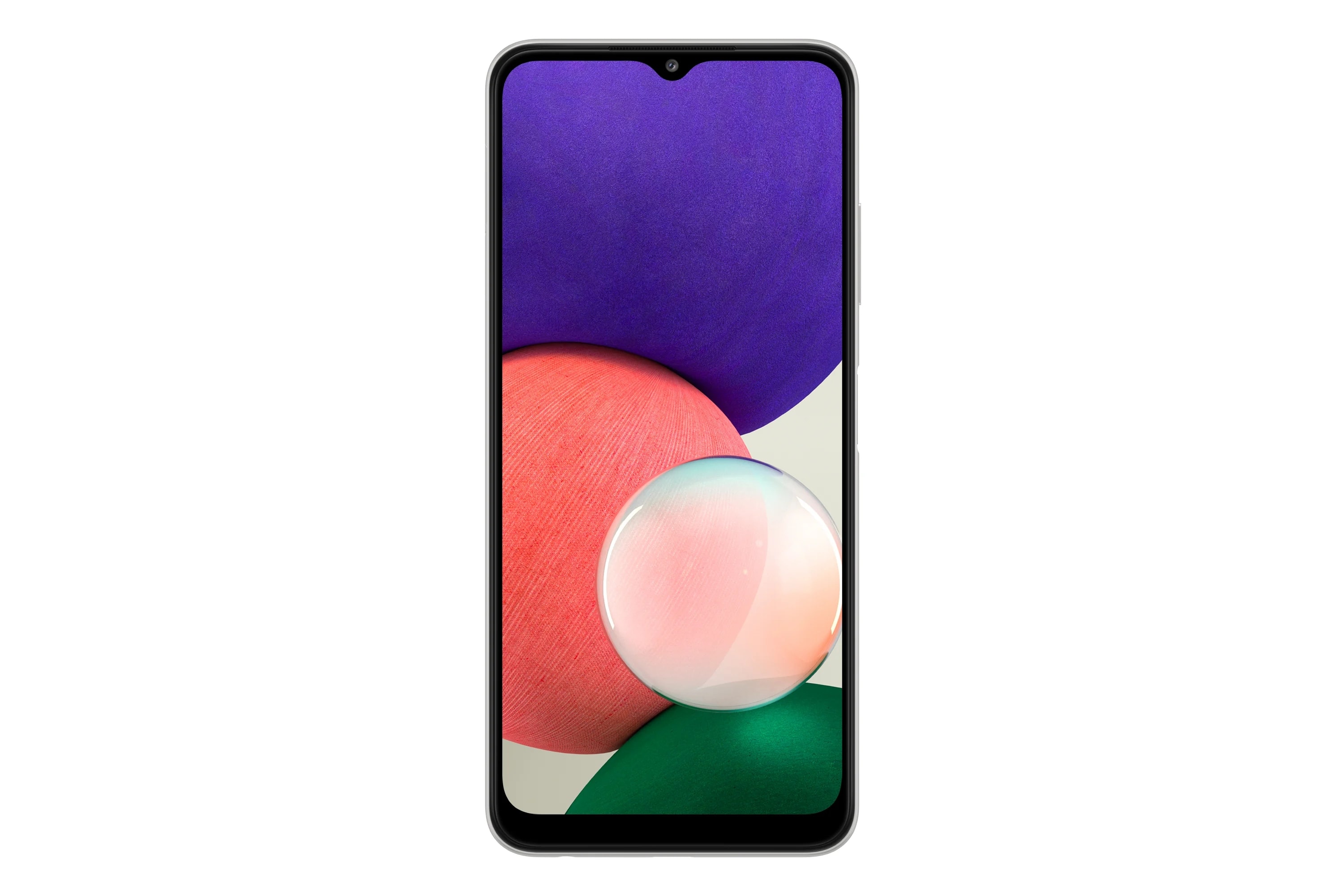 سامسونگ گلکسی A22 5G ظرفیت 128GB رم 8GB-5