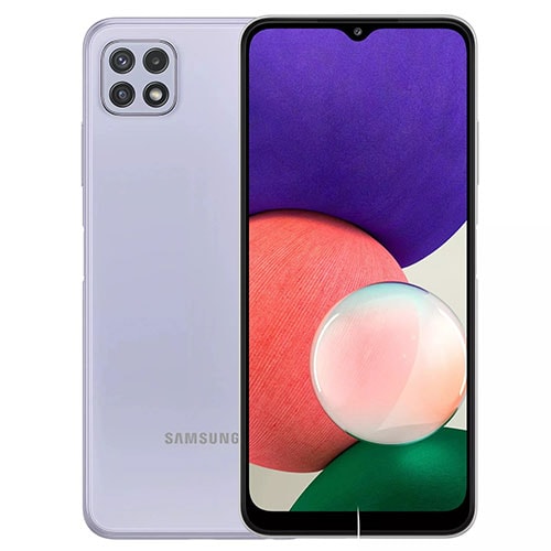 سامسونگ گلکسی A22 5G ظرفیت 128GB رم 8GB-6