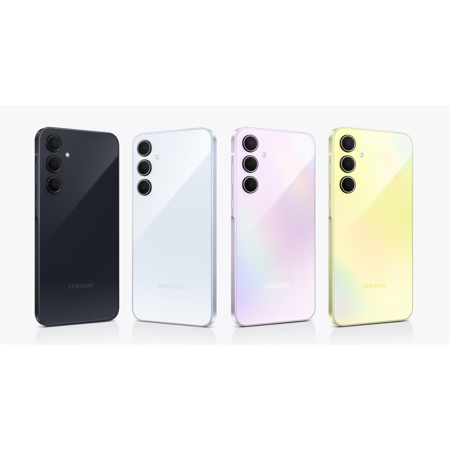 سامسونگ گلکسی A35 ظرفیت 128GB رم 6GB - ویتنام-3