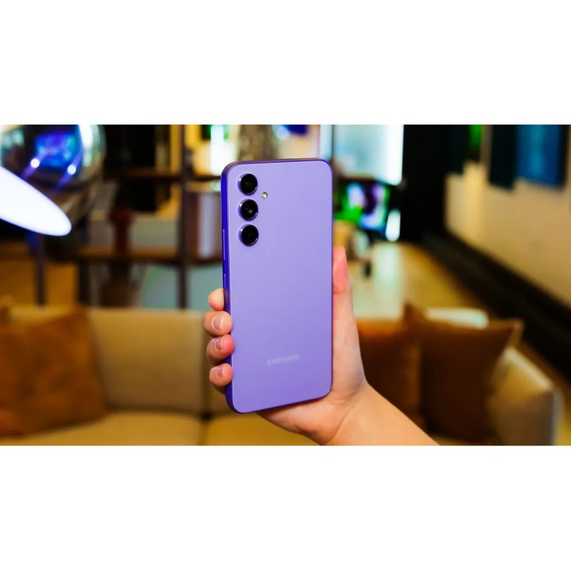 سامسونگ گلکسی A54 ظرفیت 256GB رم 6GB-1