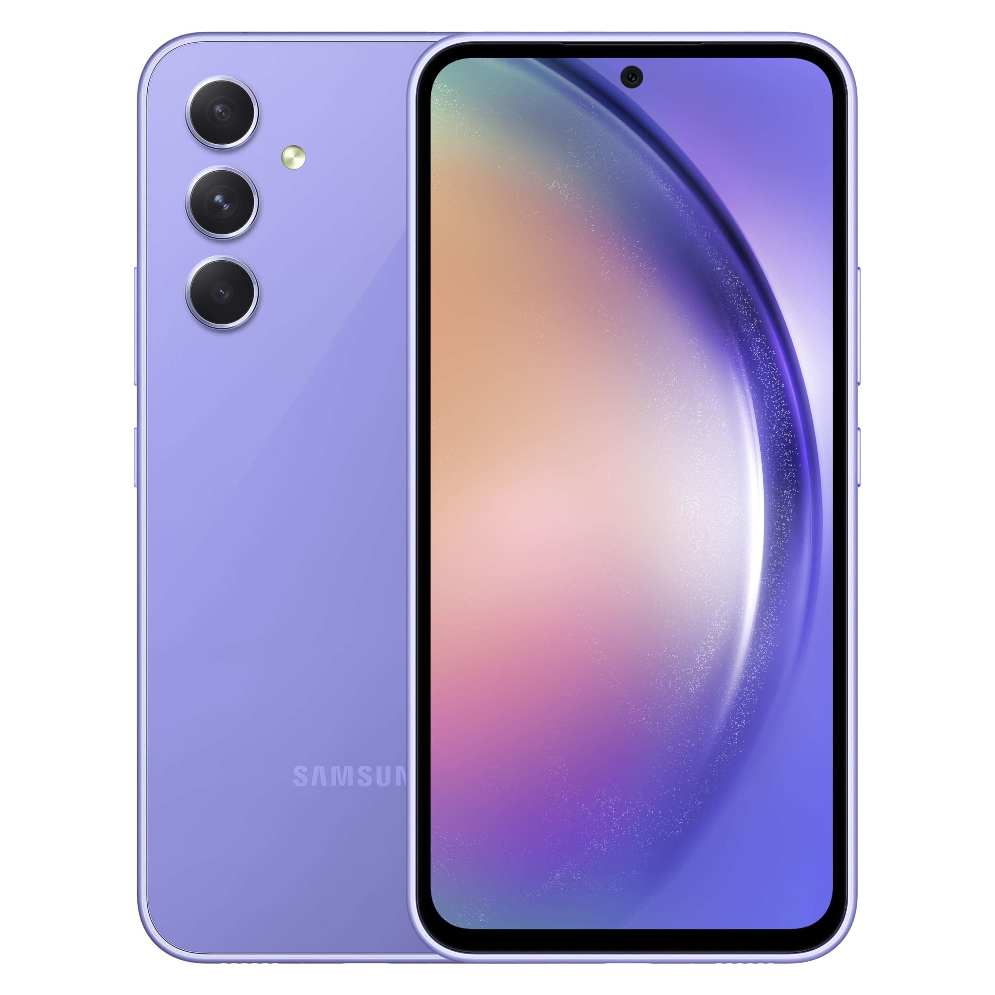 سامسونگ گلکسی A54 ظرفیت 256GB رم 6GB-11