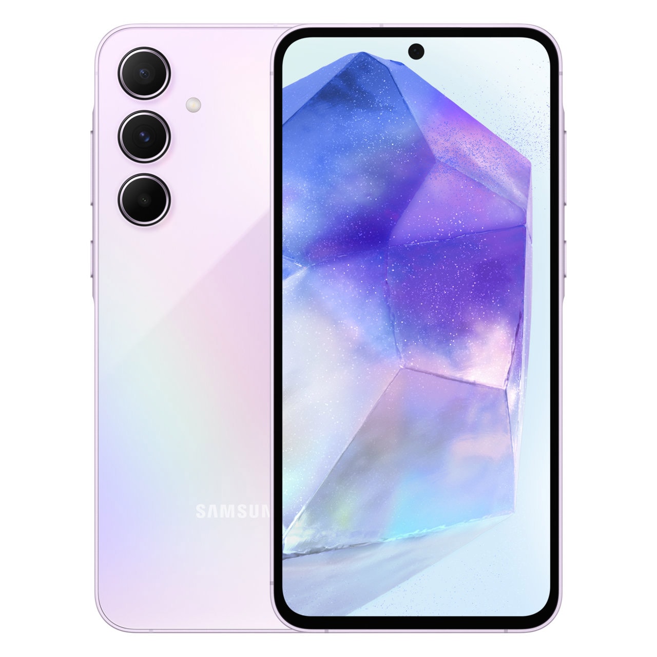 سامسونگ گلکسی A55 ظرفیت 256GB رم 8GB - ویتنام-5