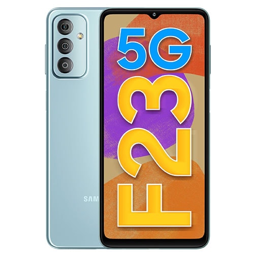 سامسونگ گلکسی F23 ظرفیت 128GB رم 4GB-0
