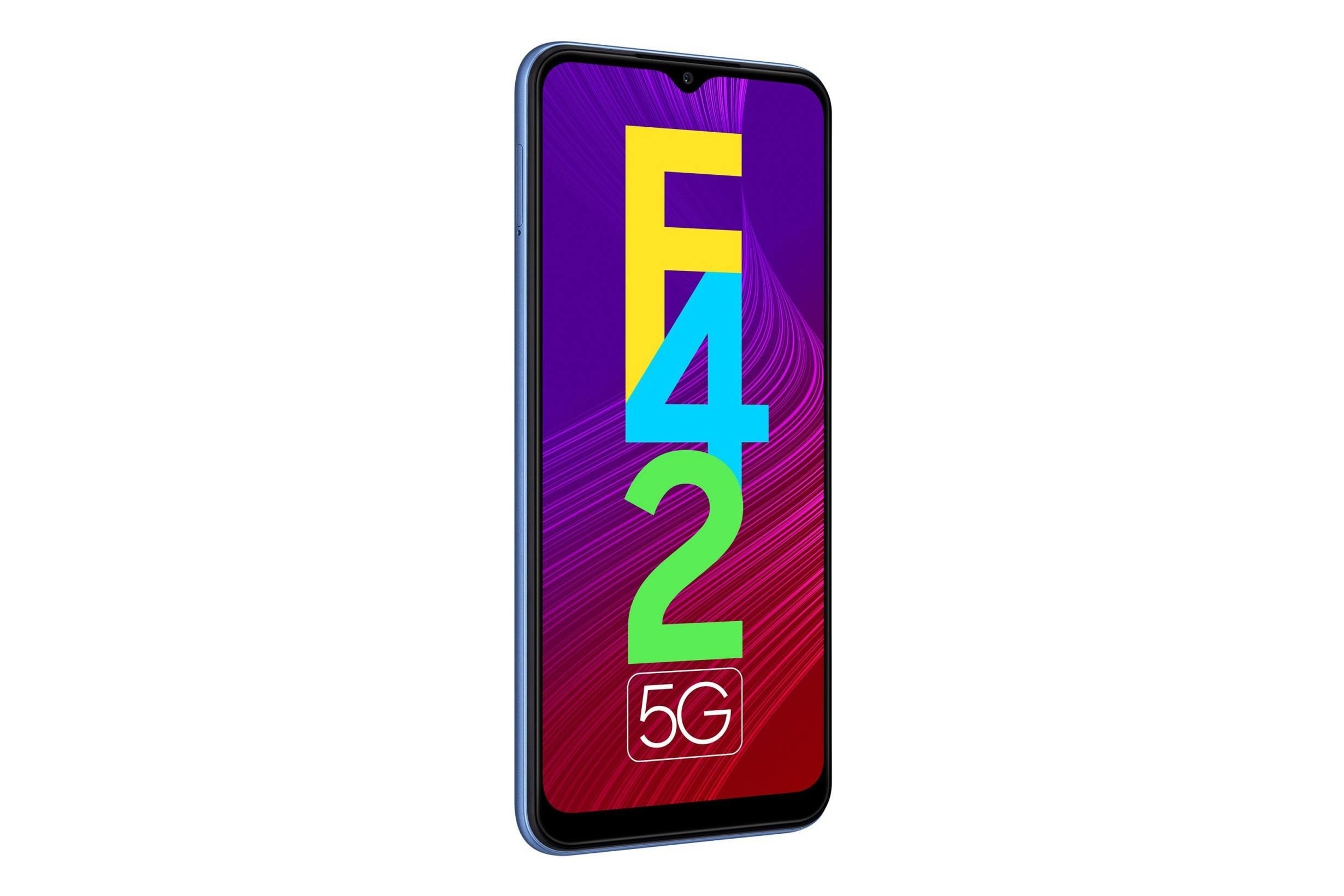 سامسونگ گلکسی F42 5G ظرفیت 128GB رم 8GB-3
