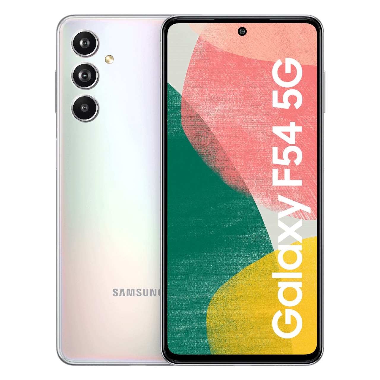 سامسونگ گلکسی F54 ظرفیت 256GB رم 8GB-0