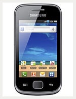 سامسونگ گلکسی جیو اس 5660-0