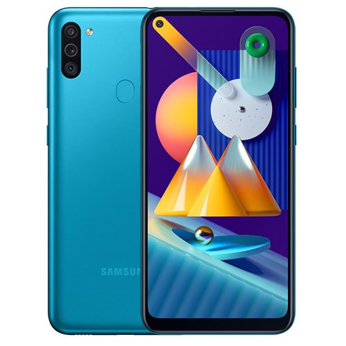 سامسونگ گلکسی ام ۱۱-0