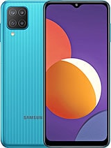 سامسونگ Galaxy M12-0